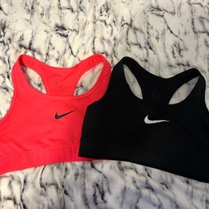 nike sports bras